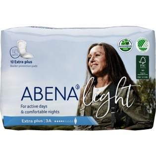 Abena light Extra plus 3A 20 x 10 Stück