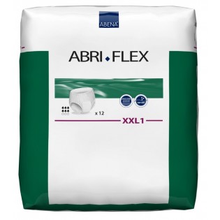 Abri-Flex XXL 1 4 x 12 Stück