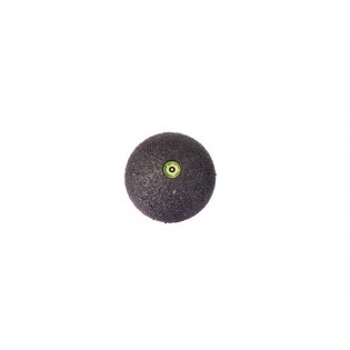 BLACKROLL Ball M, 8 cm, Schwarz