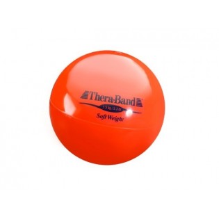 Thera-Band Soft Weight Gewichtsball, 1,5 kg/rot
