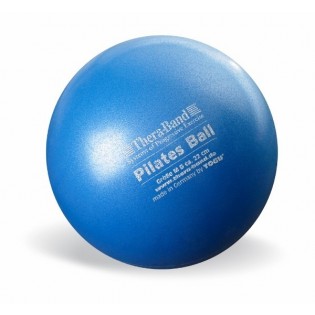 Thera-Band Pilatesball, 22 cm/blau