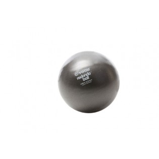 TOGU Redondo Ball, 18 cm/anthrazit