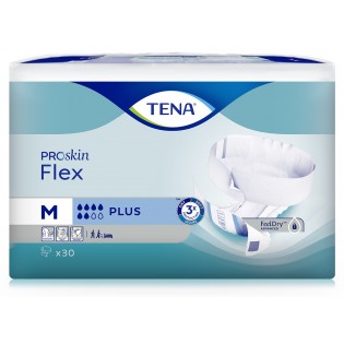 TENA Flex Plus M