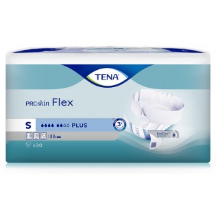 TENA Flex Plus S