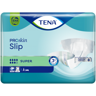 TENA ProSkin Slip Super M