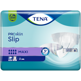 TENA ProSkin Slip Maxi L