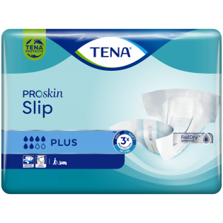 TENA ProSkin Slip Plus XL
