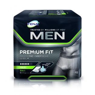 TENA Men Premium Fit Level 4 Gr.L