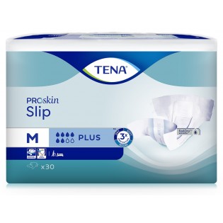 TENA Slip Plus M