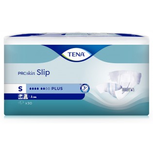 TENA Slip Original Plus S