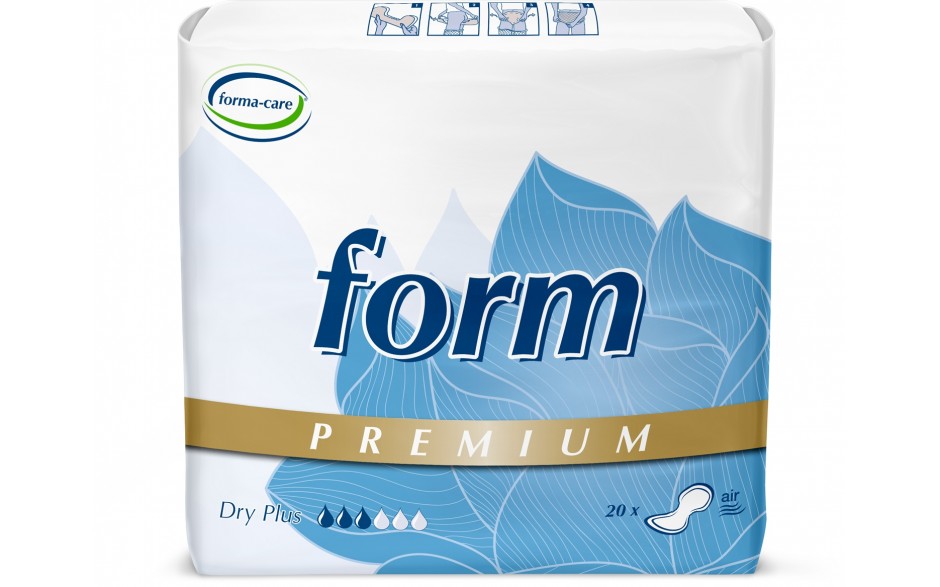 forma-care PREMIUM dry form plus