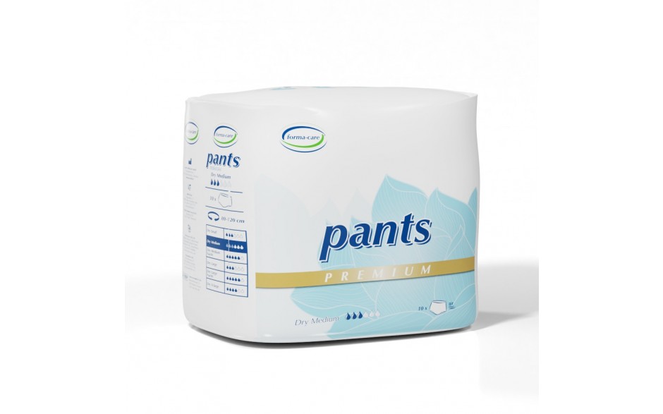 forma-care PREMIUM dry Pants M