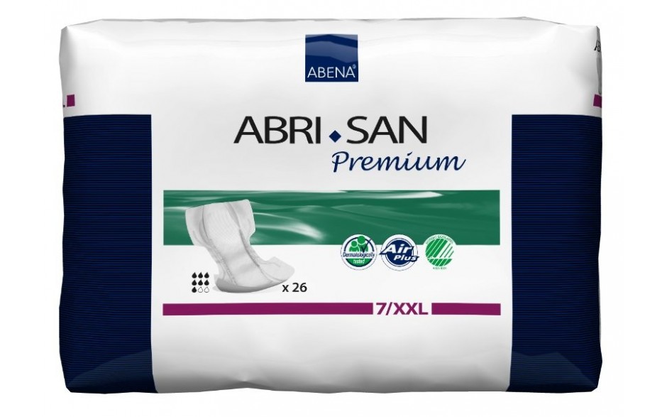 Abri-San Premium 7 XXL