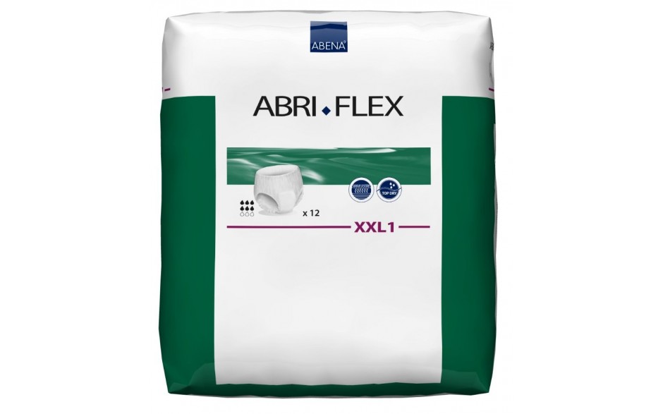 Abri-Flex XXL 1 