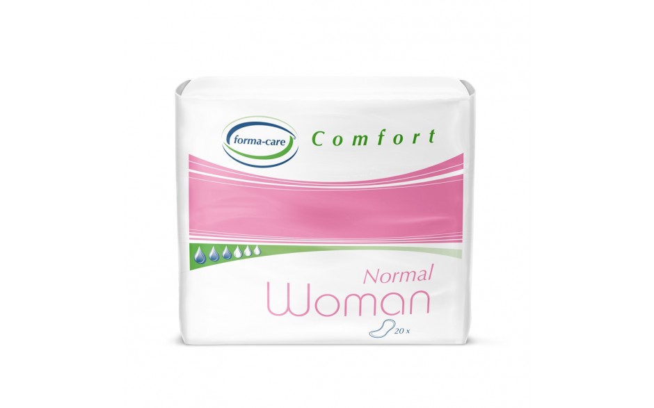 forma-care woman normal 12 x 20 St.