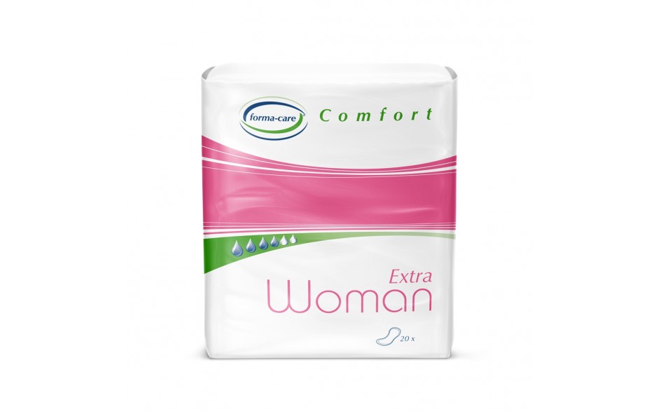 forma-care woman extra