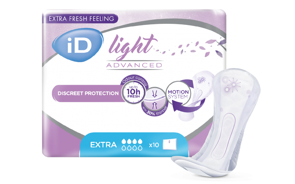 iD Light Advanced Extra