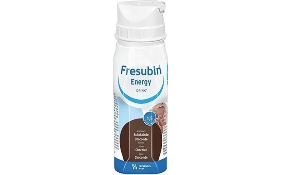 Fresubin Energy DRINK Schokolade