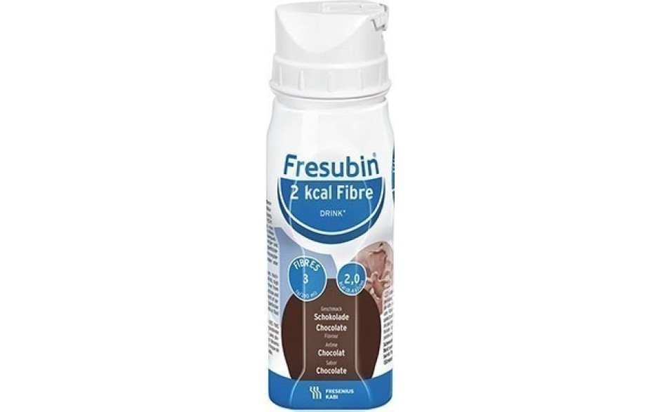 Fresubin 2kcal fibre DRINK Schokolade