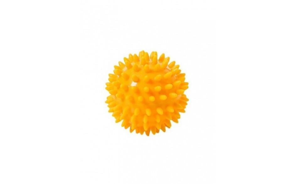 ARTZT vitality Noppenball, 8 cm, gelb