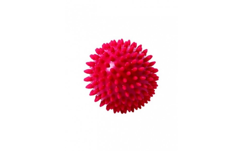 ARTZT vitality Noppenball, 9 cm, rot