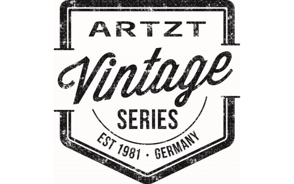 Logo ARTZT Vintage Series