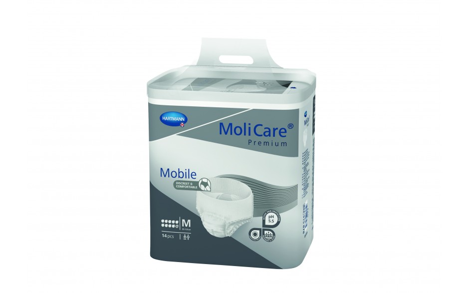 MoliCare P Mobile 10 Tr