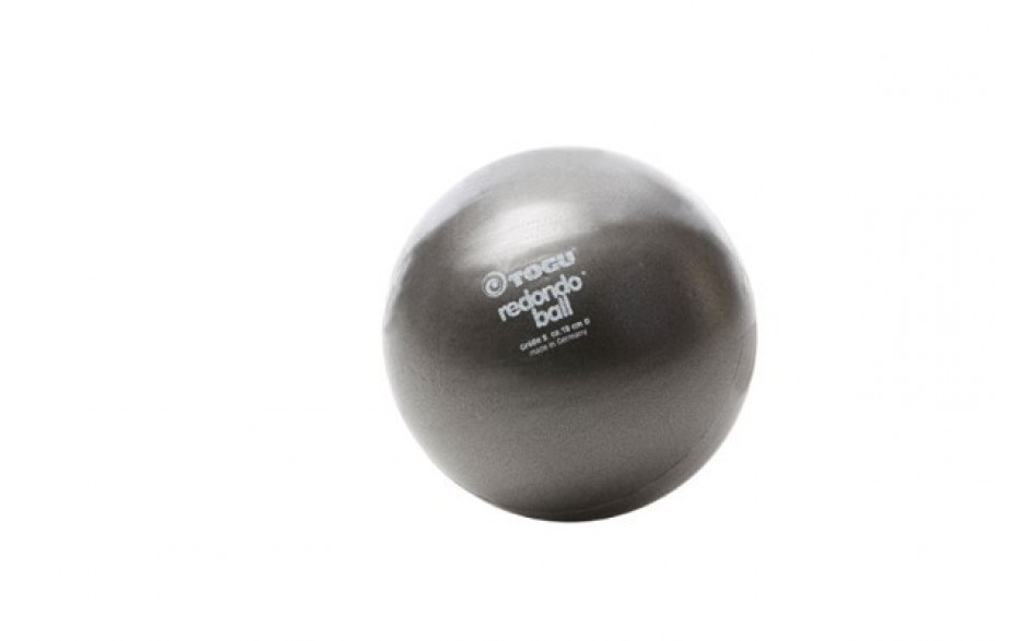 TOGU Redondo Ball, 18 cm/anthrazit