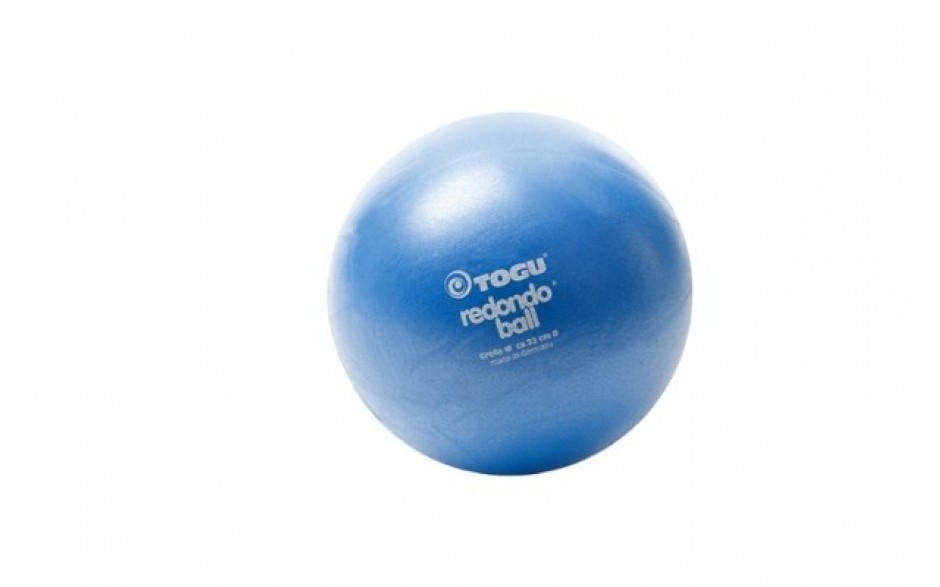TOGU Redondo Ball, 22cm/blau