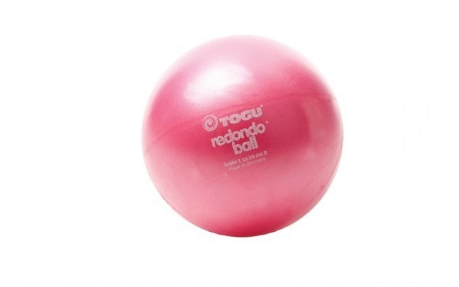 TOGU Redondo Ball, 26 cm/rot