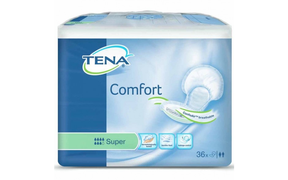 TENA Comfort Super Confio Air