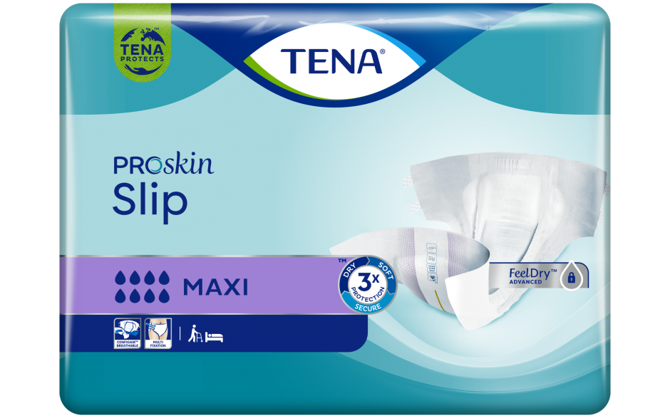TENA ProSkin Slip Maxi M