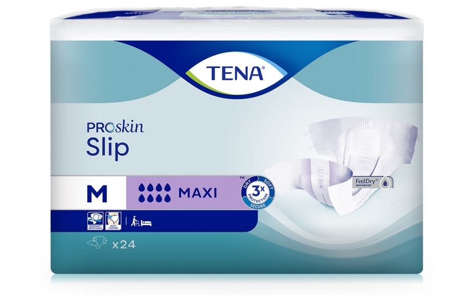 TENA Slip Original Maxi M