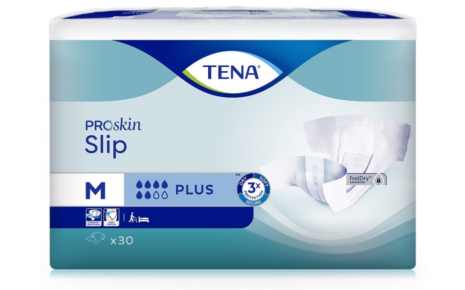 TENA Slip Original Plus M