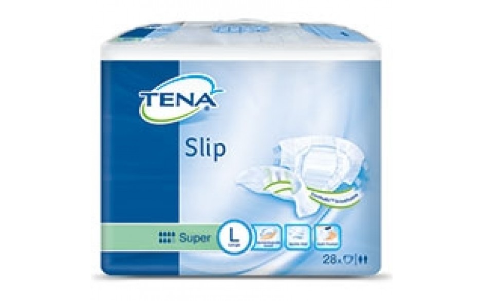 TENA Slip Super L