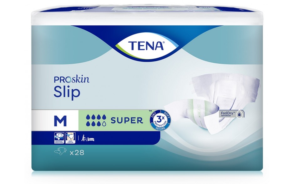 TENA Slip Original Super M
