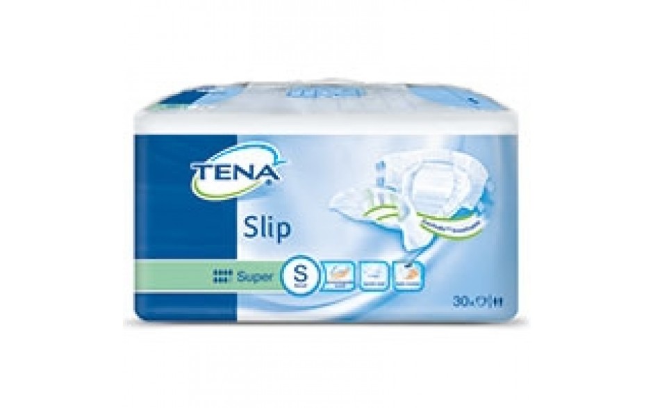 TENA Slip Super S