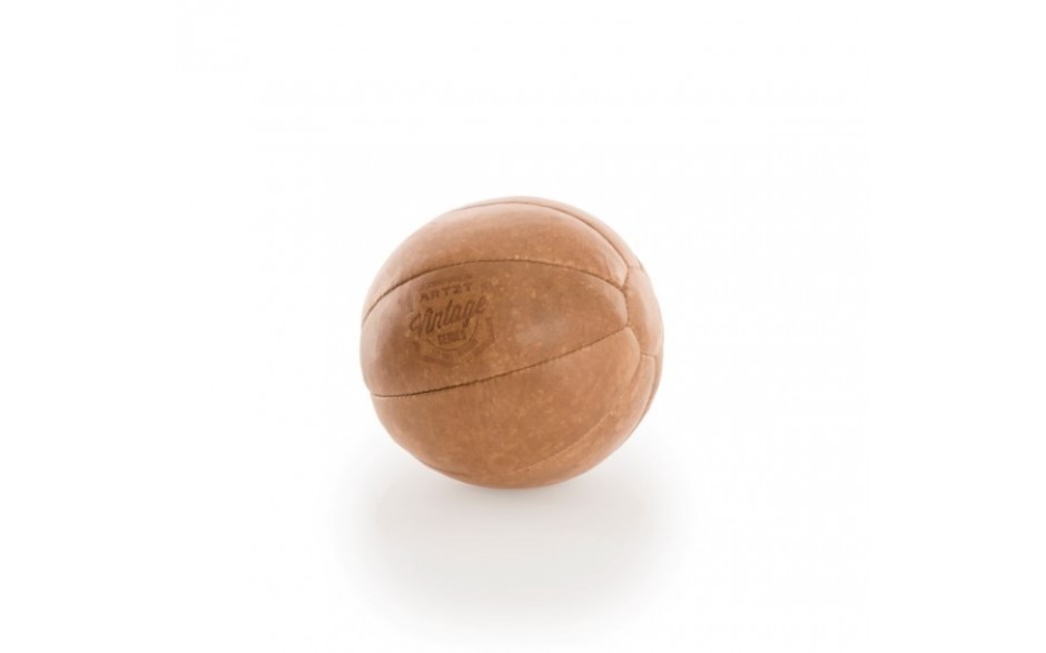 ARTZT Vintage Series Medizinball 1,5 kg