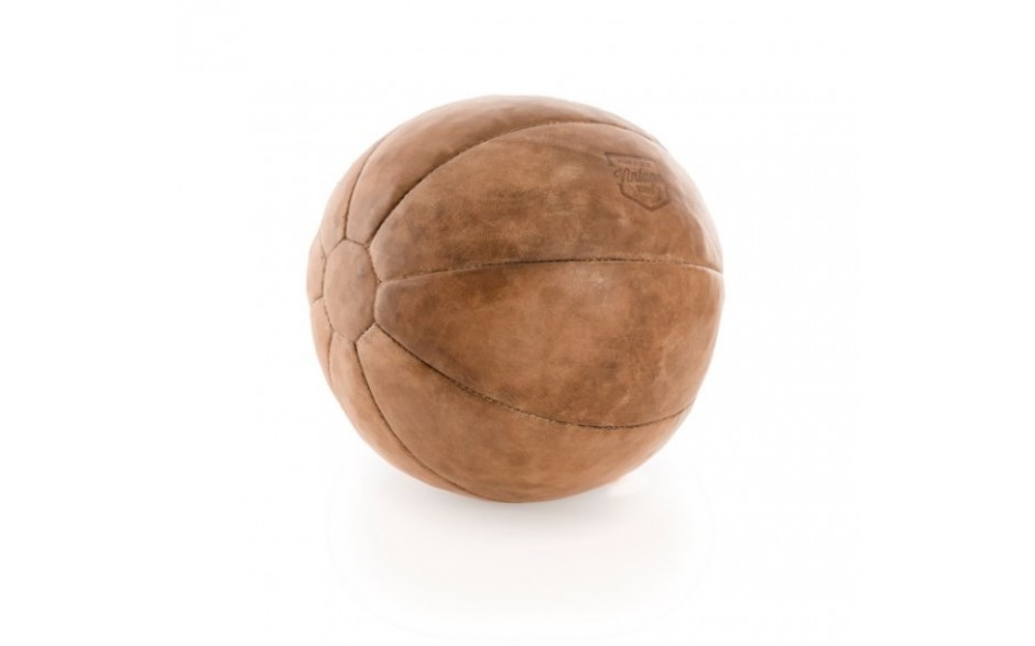 ARTZT Vintage Series Medizinball 4,0 kg