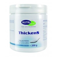 NUTRIbest ThickenS - 200 g Dose