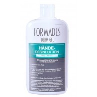  FORMADES Derm Gel - Händedesinfektion - 20 x 150 ml