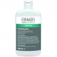 FORMADES DERM PLUS - Händedesinfektion - parfümfrei - 20 x 150 ml