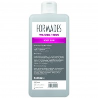 FORMADES Soft Pur Waschlotion Hände & Haut - 10 x 500 ml