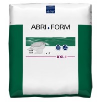 Abri-Form XXL 1