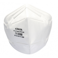 Kingfa FFP2 Mund-Nasenmasken