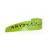 ARTZT vitality Flossband Standard, 2,0 m/grün
