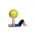 ARTZT vitality Fitness-Ball Standard - Übungsbeispiel 1