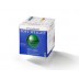 Thera-Band Soft Weight Gewichtsball, 2,0 kg/grün - verpackt